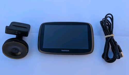 Tomtom 500 510 west - u.k, &