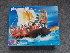 Playmobil Set 4276 Roman