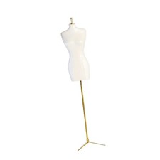 Mini Mannequin Model