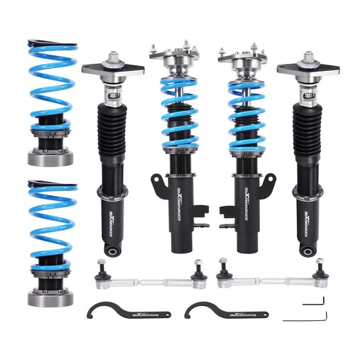 Performance coilovers for ford - for,