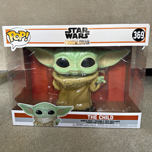 Funko pop star wars the - funko, pop!