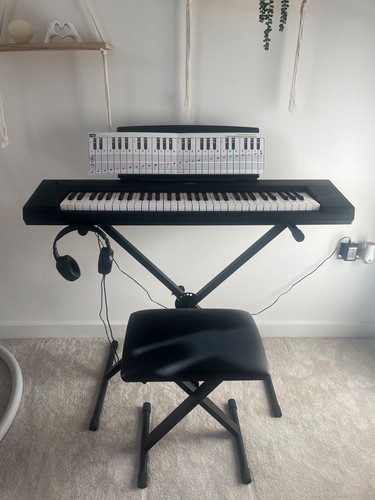 Yamaha piaggero digital - piaggero,
