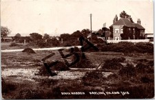 Sinah Warren Hayling Island