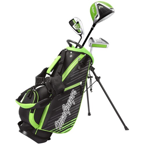 Macgregor max junior package - v-max,