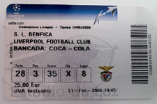 Benfica liverpool 2006 - liverpool,