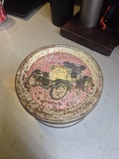 Vintage Mackintosh Assorted