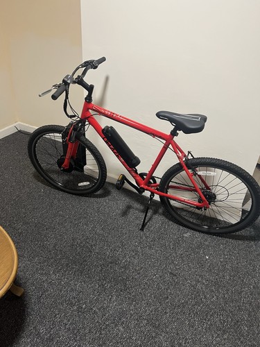 Apollo phaze mountain bike - apollo, e