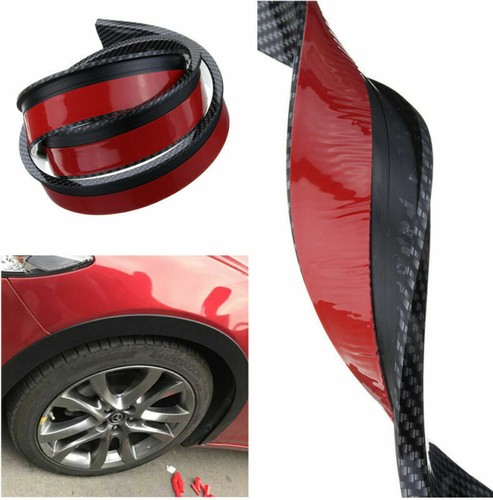 Car fender flare - 2x,