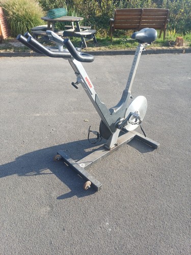 Keiser indoor exercise - keiser,
