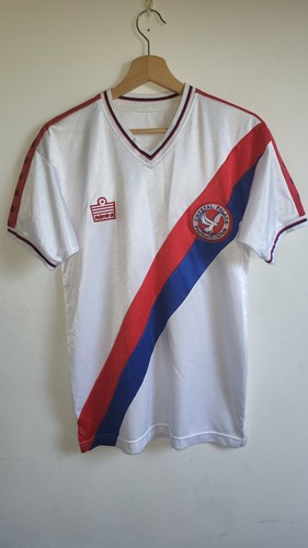 Crystal palace 1978 - ,