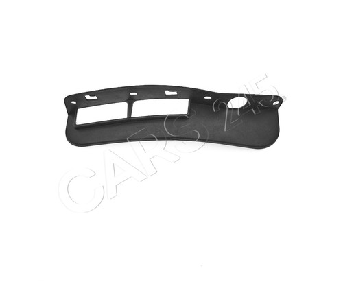 Bumper bracket fits dodge - n/s,