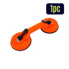 Double Vacuum Suction Cup