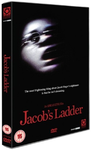 Jacob ladder dvd - jacob's,
