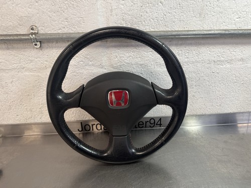 Honda civic type - honda,