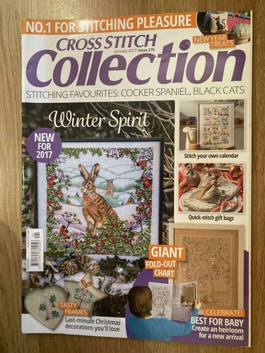 Cross stitch collection - stitch,