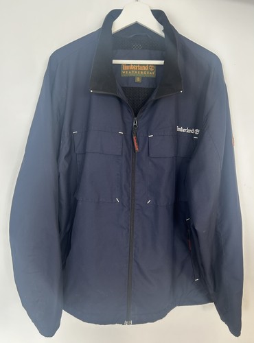 Timberland weathergear jacket - timberland,