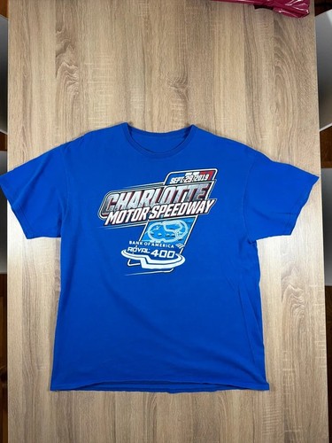 Charlotte motor speedway royal - motor,