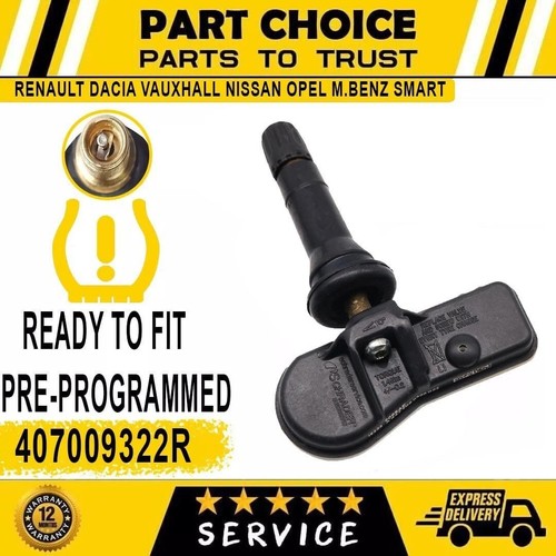 Pre programmed tpms for - pre-programmed-tpms,