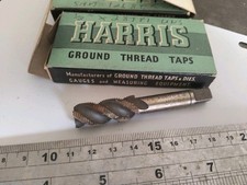 1/2  x 28 Uns Thread Tap