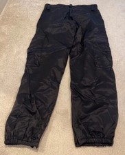 Police Derby Unitex CTR03 Dog