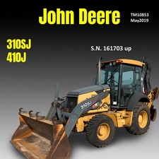 Repair Technical Manual for