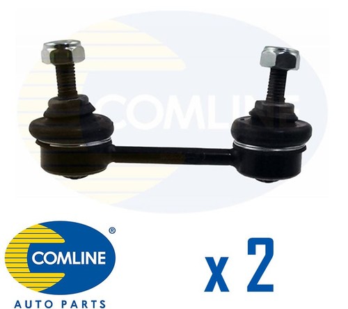 Stabiliser link pair rear - link,
