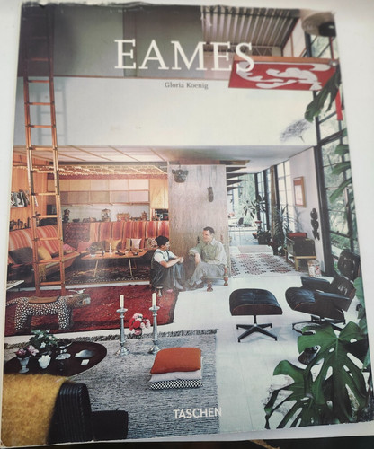 Eames gloria koenig - gloria,