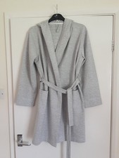 Womens George Short Dressing Gown Size M