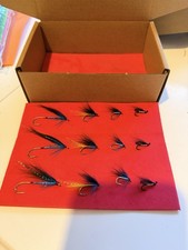 Pack Of 12 Mixed Sea Trout