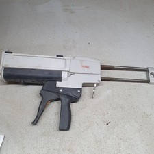 Loctite Mixpac DM 400  Manual