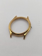 Vintage Omega Seamaster Gold