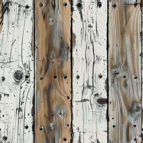 Rustic wood wallpaper peel and - peel,