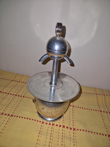 Old coffee maker - maker,