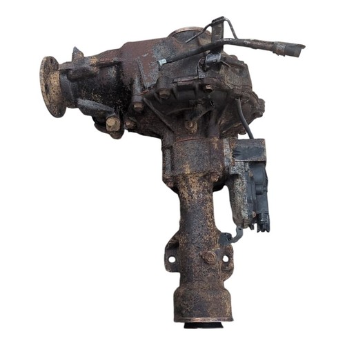 Toyota hilux differential diff - toyota,