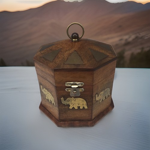 Trinket storage box - trinket,