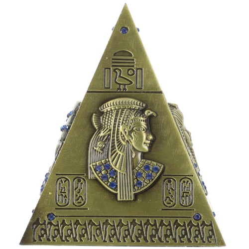 European style egyptian - european,