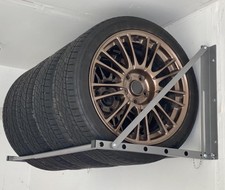 Heavy Duty Wall Mount Tire