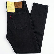 Levis 510 Skinny Stretch Jeans