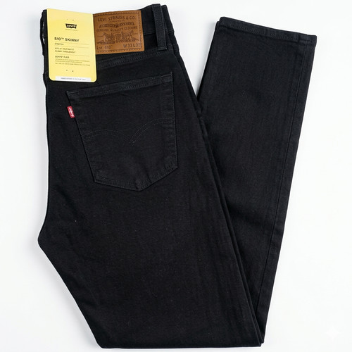 Levis 510 skinny - 510,