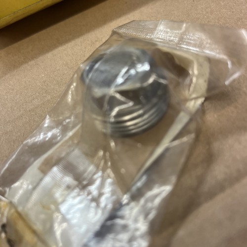 Genuine yamaha nut - genuine,