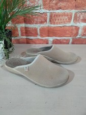 Women's Fly Flot beige mesh