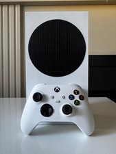 Xbox Series S 512GB Console