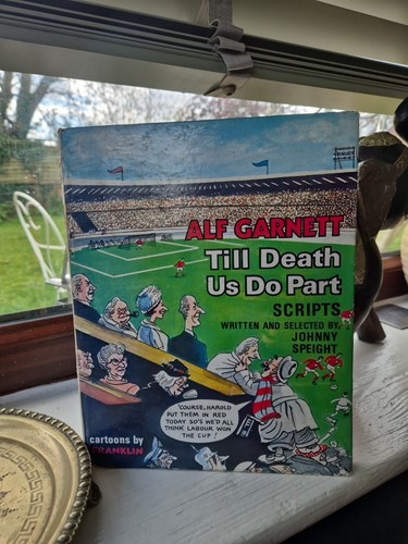 Alf garnett till - alf,