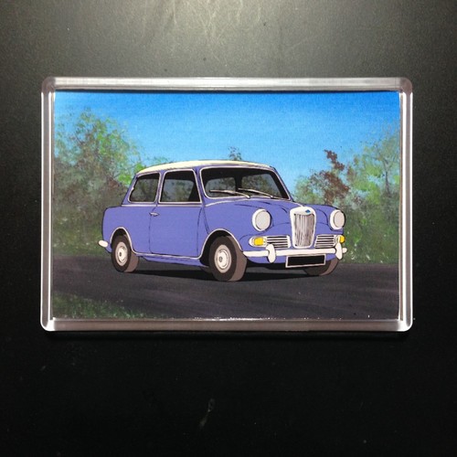 Riley elf clear - riley,