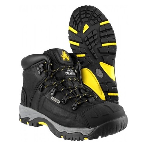 Amblers safety fs32 - safety, waterproof