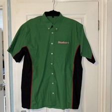Eddie Stobart Drivers Shirt