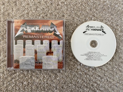 Kerrang presents remastered - kerrang!,