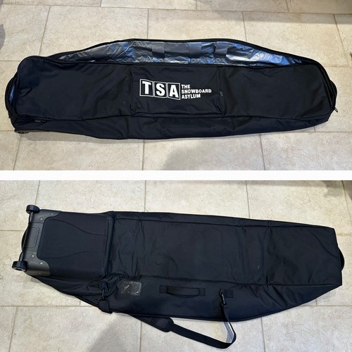 Tsa roller wheelie - roller,