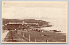 Bowleaze Cove Weymouth Dorset