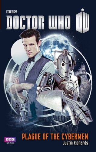Plague the cybermen - plague,